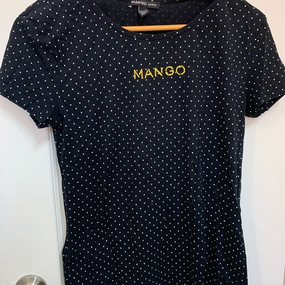 Ladies Mango tshirt - Picture 2 of 2
